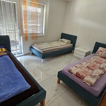 Apartman Nadija Jajca Kültér fotó