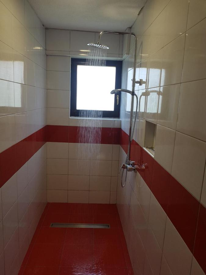 Apartman Nadija Jajca Kültér fotó