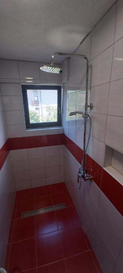Apartman Nadija Jajca Kültér fotó