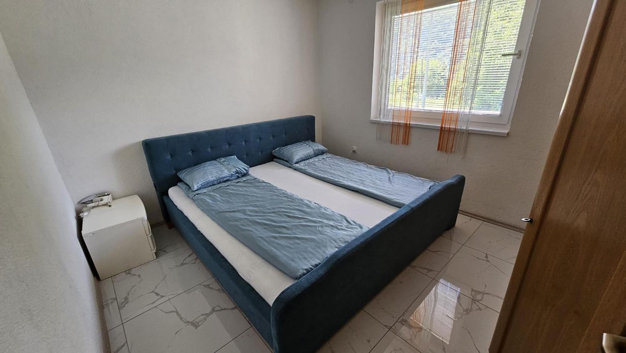 Apartman Nadija Jajca Kültér fotó